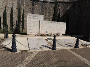 2018 03 26 TOULON HOMMAGE AUX VICTIMES DU MASSACRE DE LA RUE D ISLY (68)